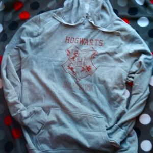 Hogwarts Alumni sweatshirt